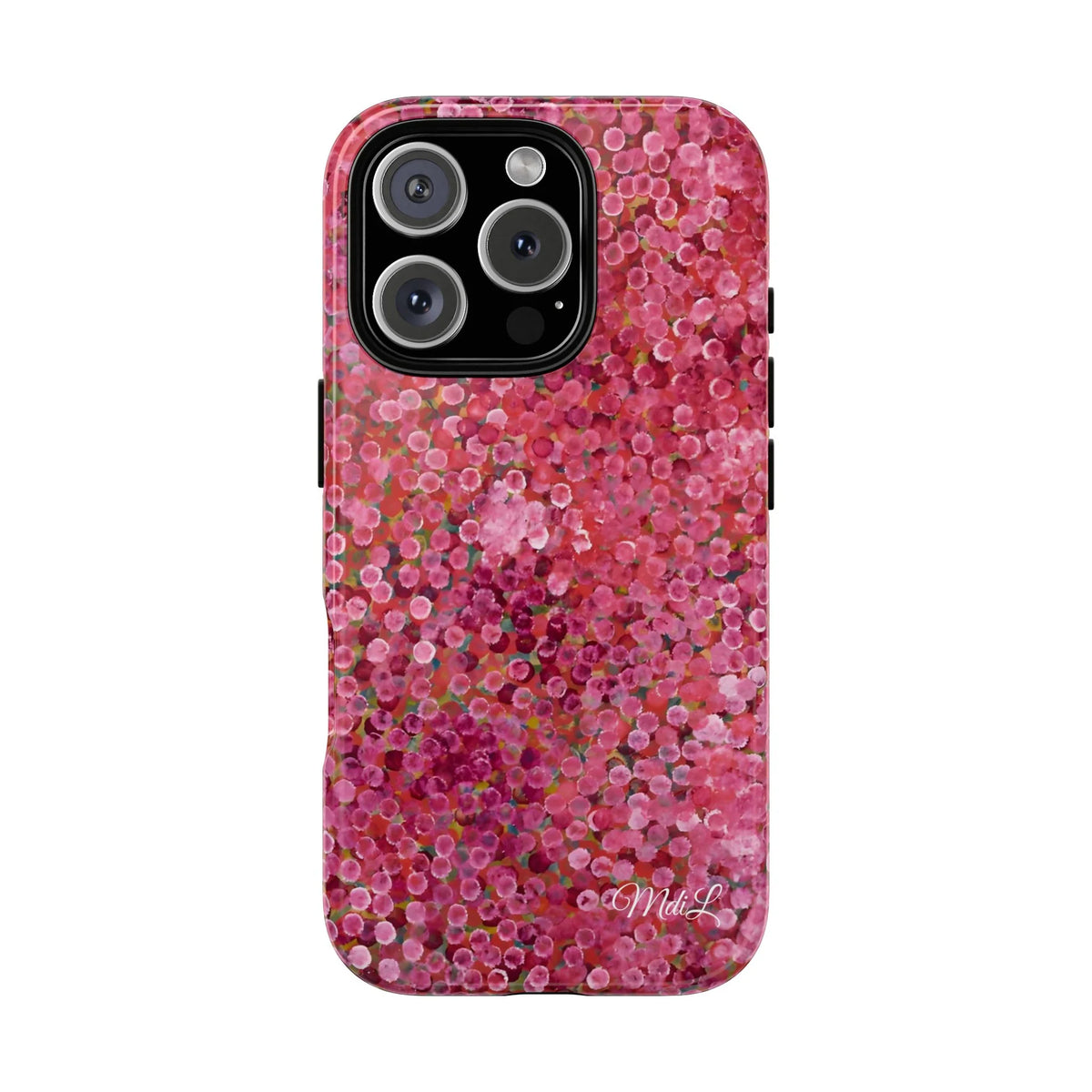 Allegra Phone + AirPod Case
