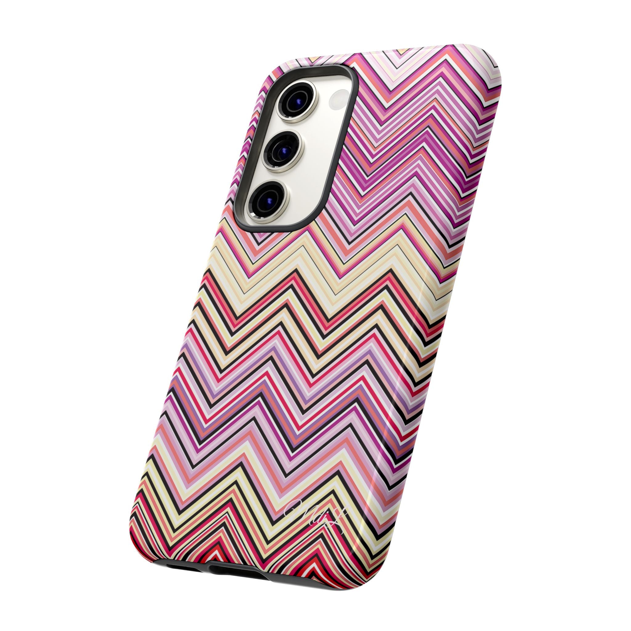 Zig Zag Maison