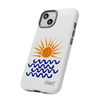 Sunny Waves