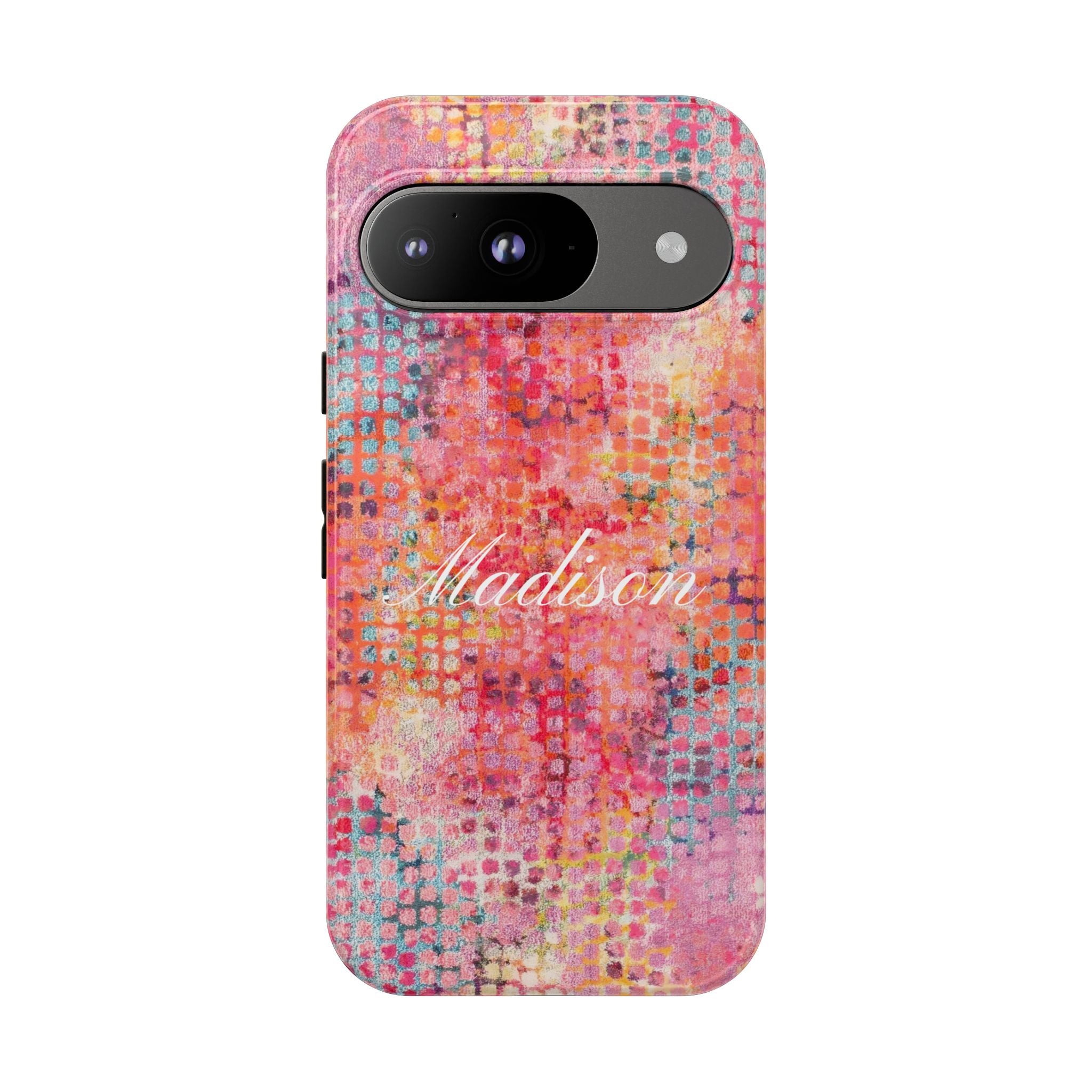 Tramonto Rosa Personalized