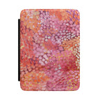 Sunset Bloom Kindle Case