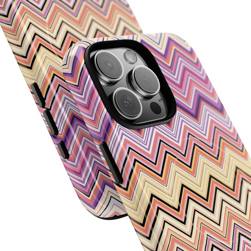 Zig Zag MagSafe