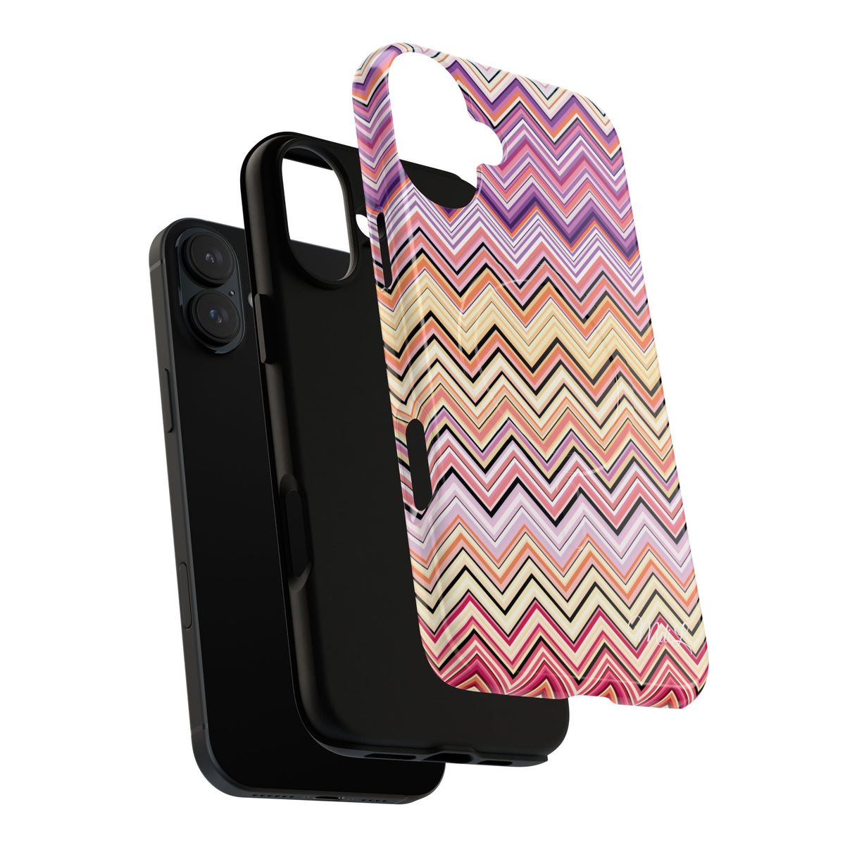 Zig Zag MagSafe