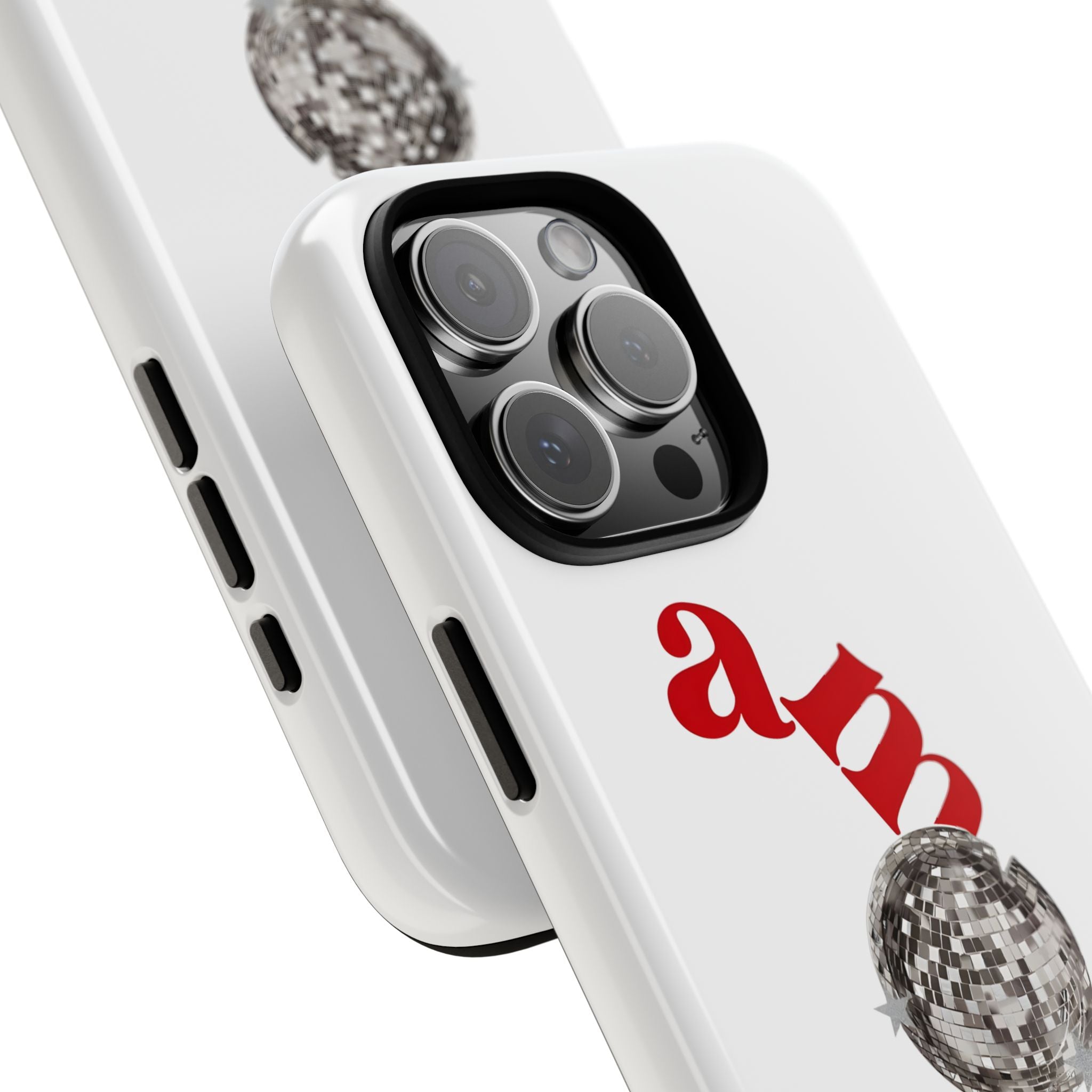 Amour Disco | White