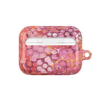 Sunset Bloom AirPods Case