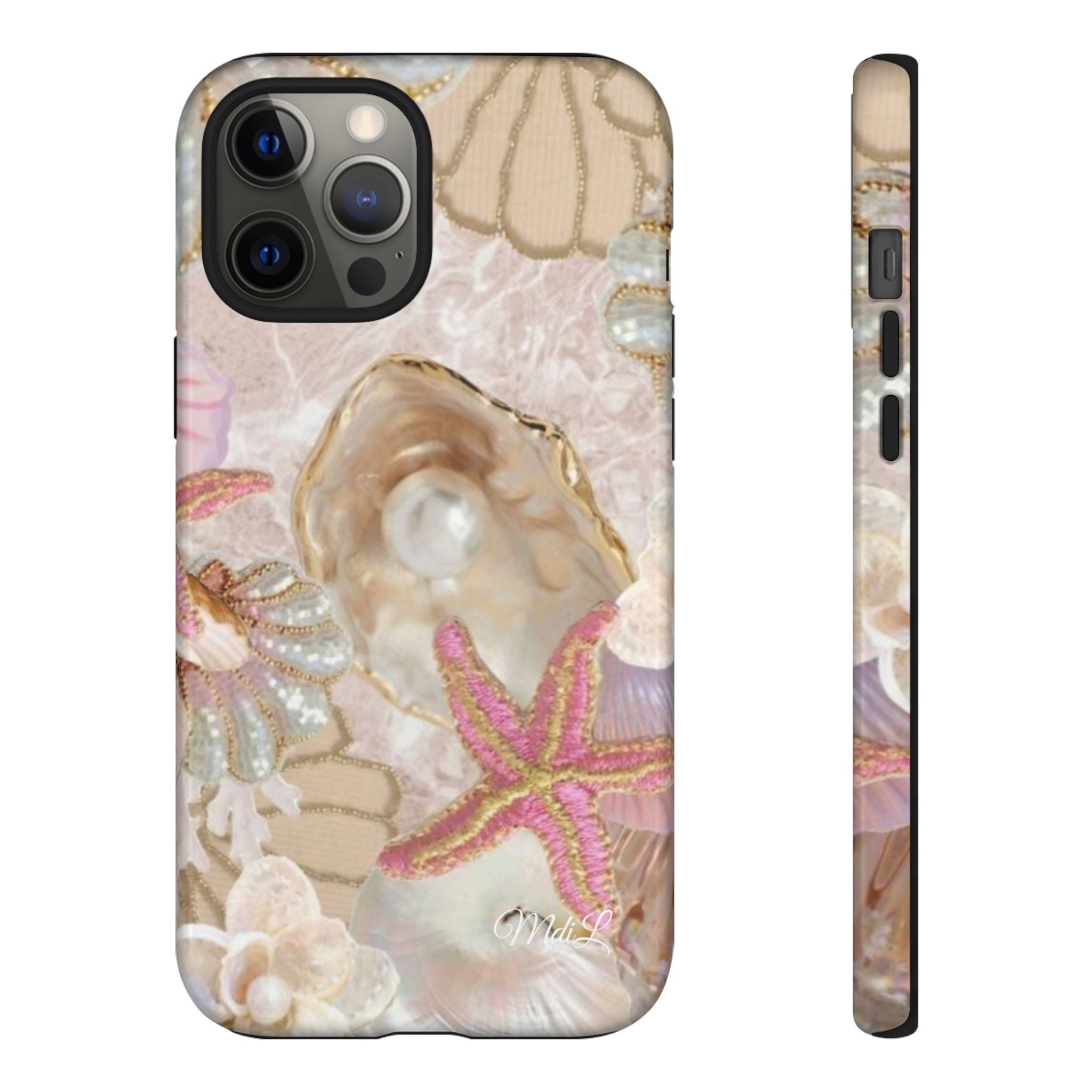 Ocean Pearls