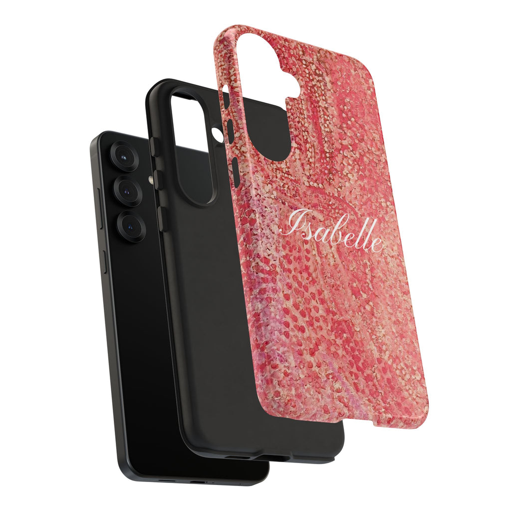 Vine & Bloom Personalized