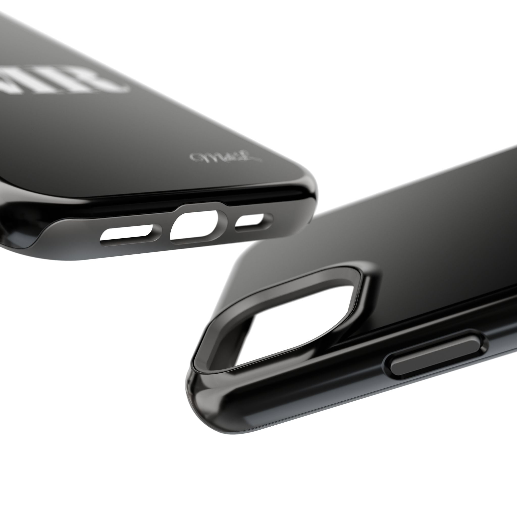 Personalized Tough MagSafe Case