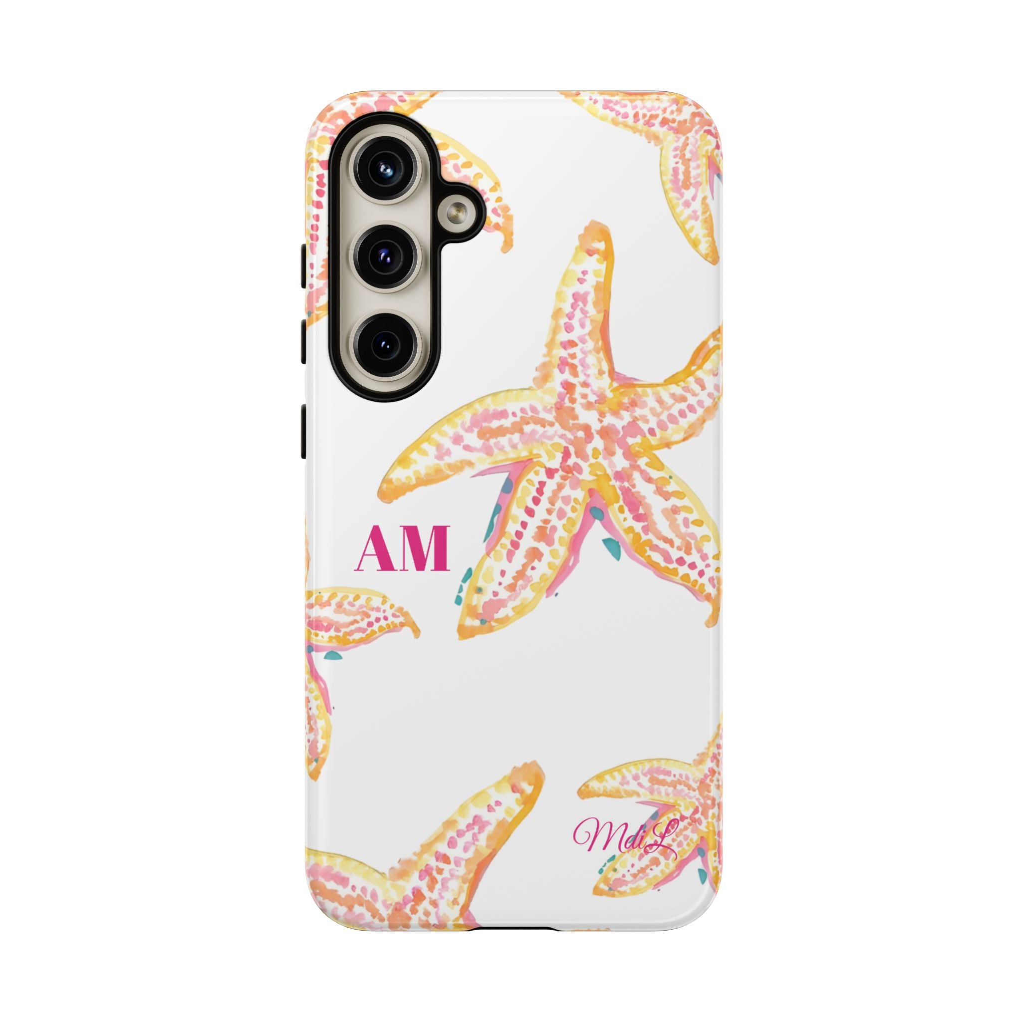 Vacay Starfish Personalized