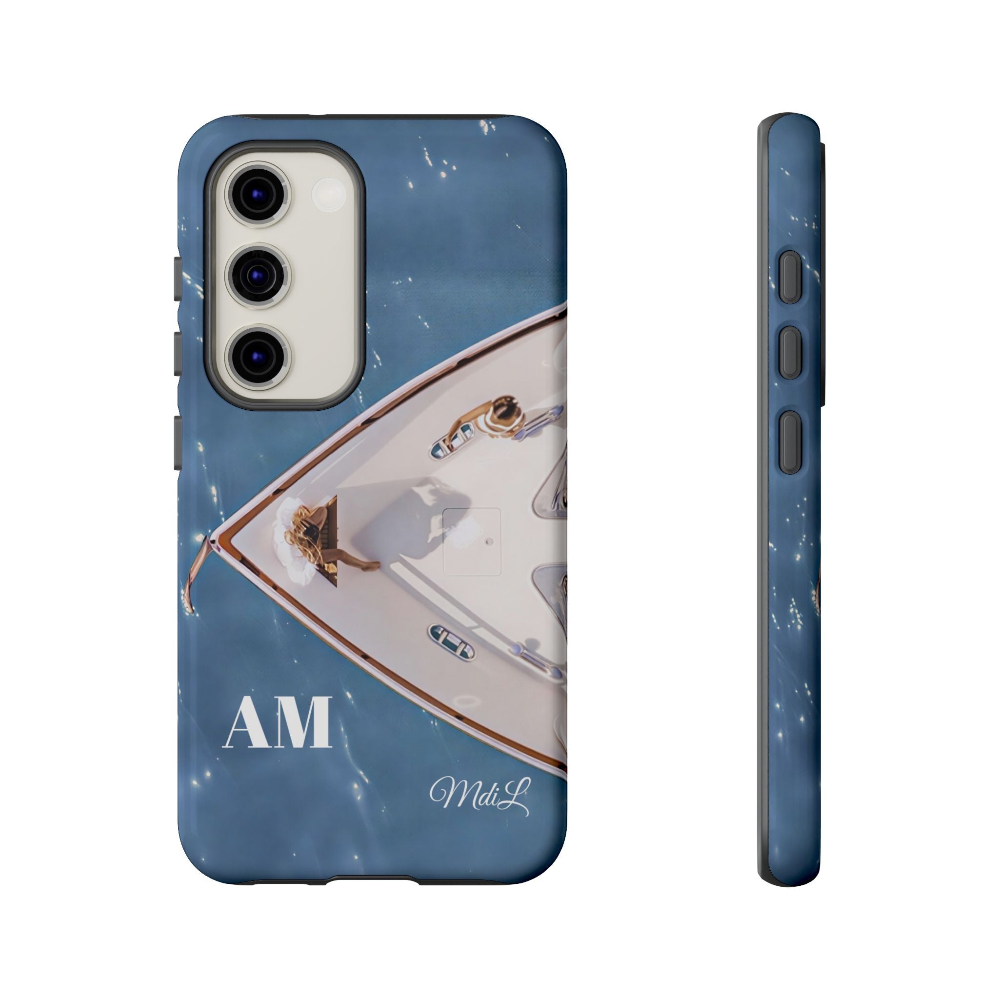 Yachting Personalized