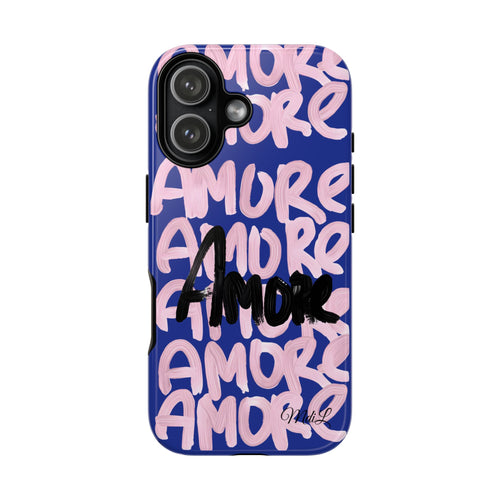 Amore | Blue - Mare di Luna
