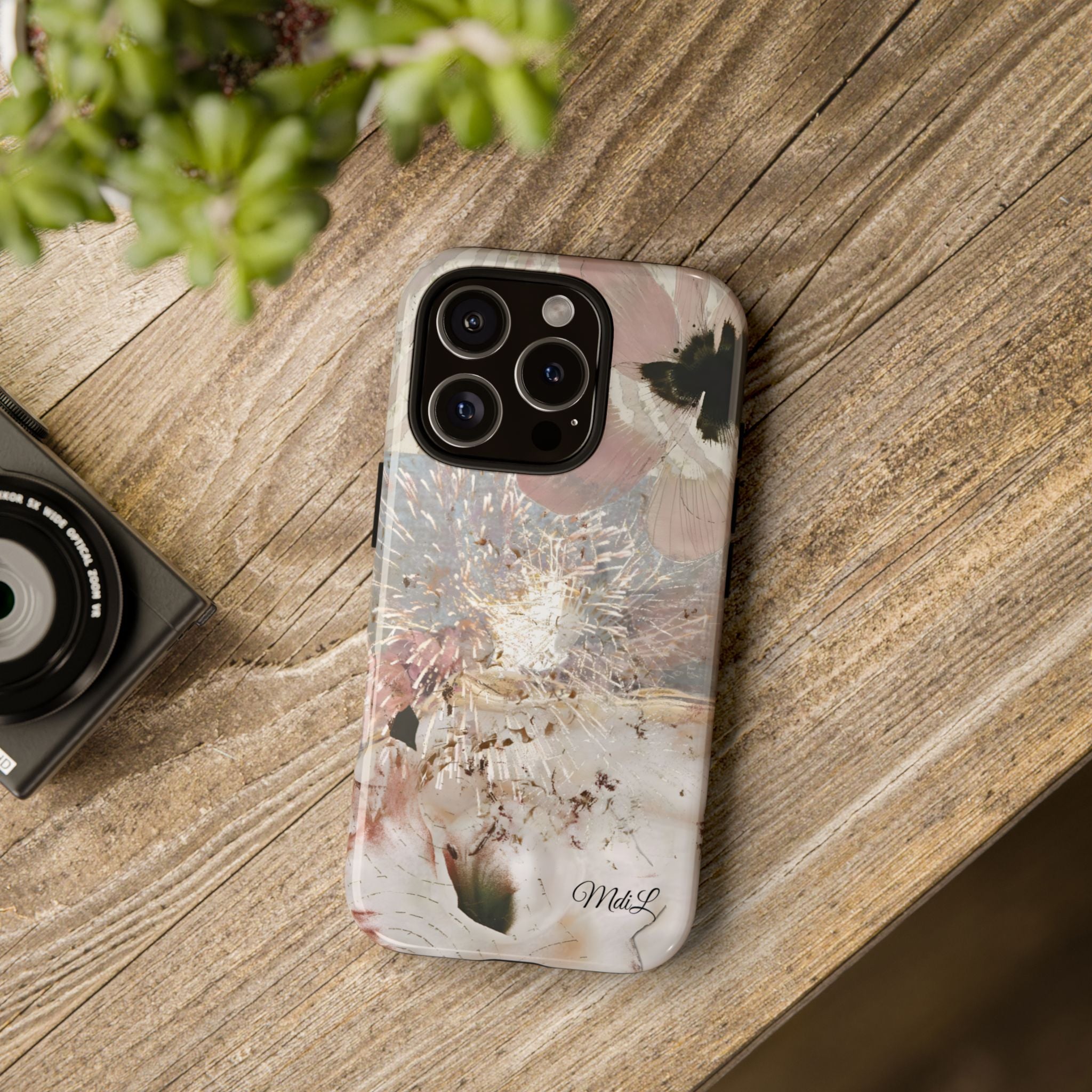 Sunlight Florals