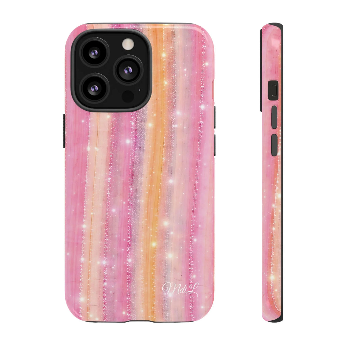 Agate Phone + AirPod Cases
