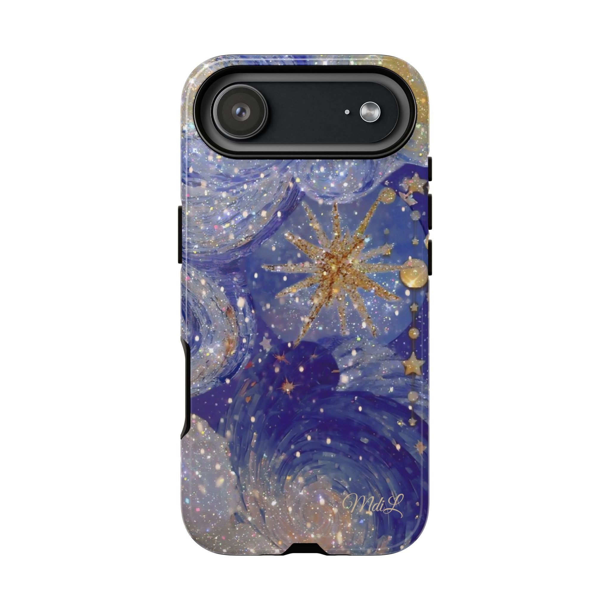 Cosmic | Sunny Night - Mare di Luna