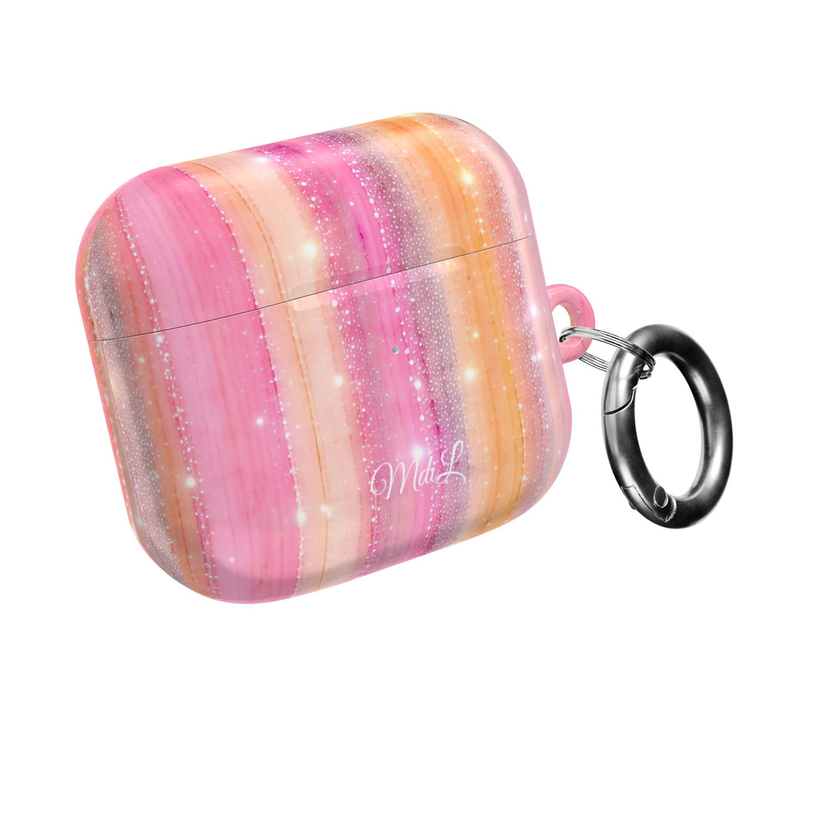 Agate AirPods Case