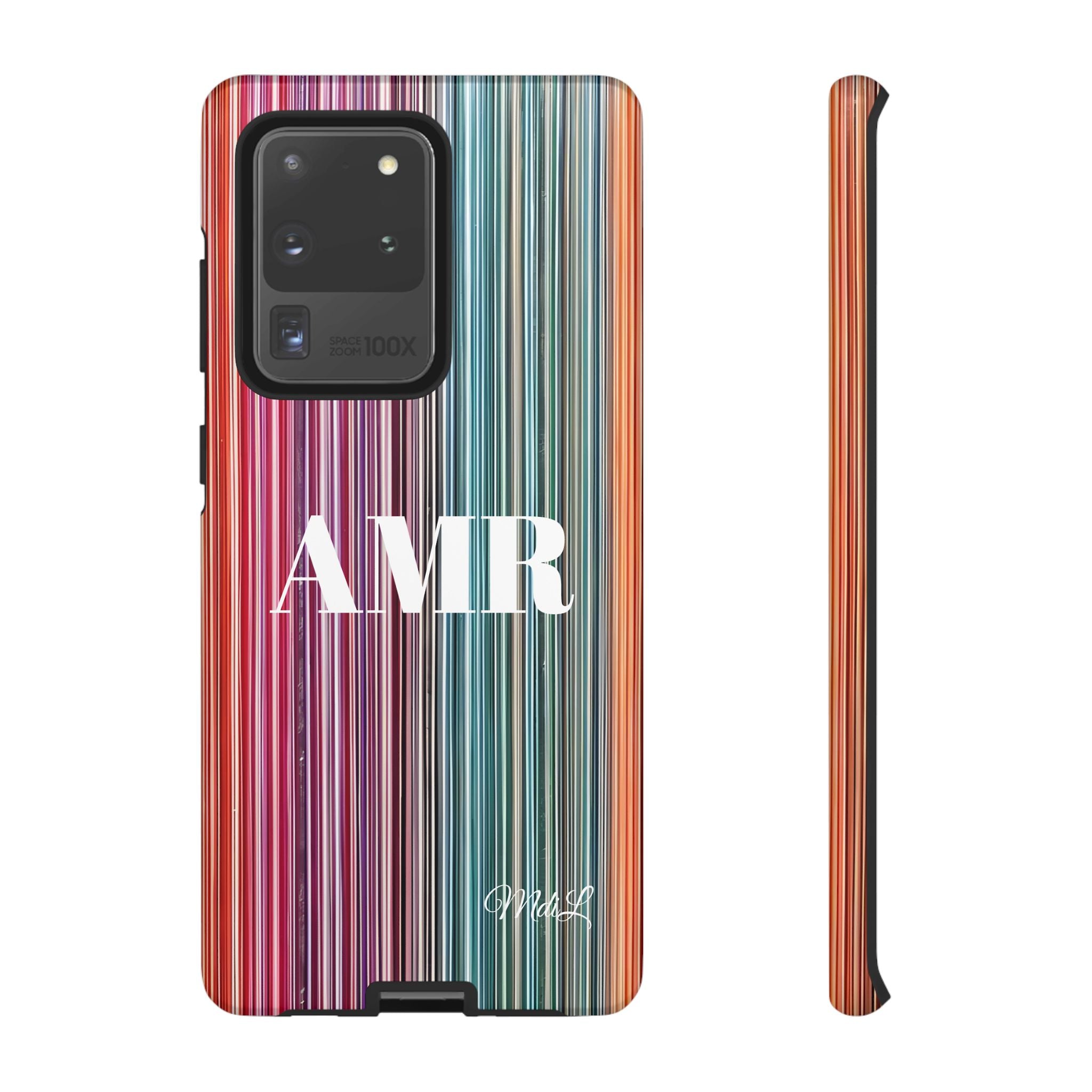 Sunset Riviera Personalized