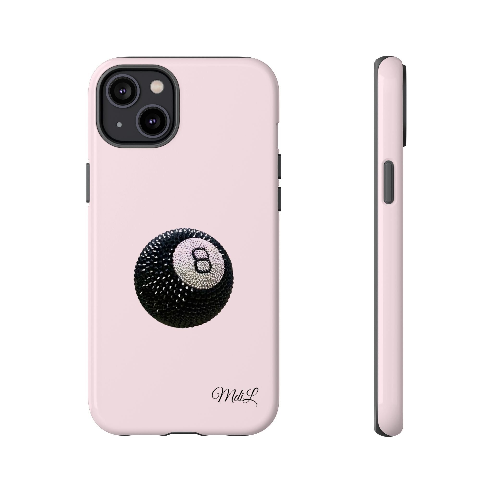 8-Ball | Pink - Mare di Luna