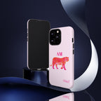 Vivid Tiger Personalized