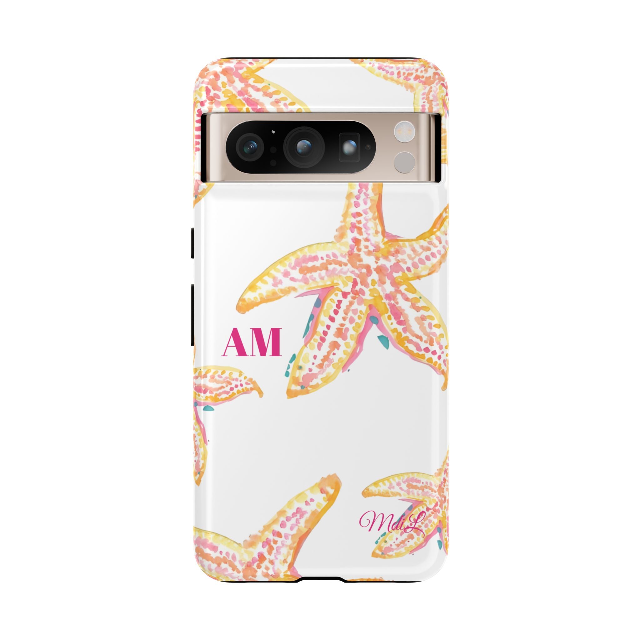 Vacay Starfish Personalized