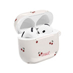Cherry AirPods Case