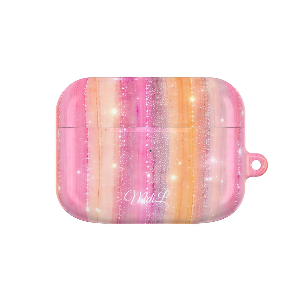 Agate Phone + AirPod Cases
