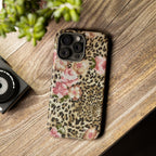 Leopard Roses