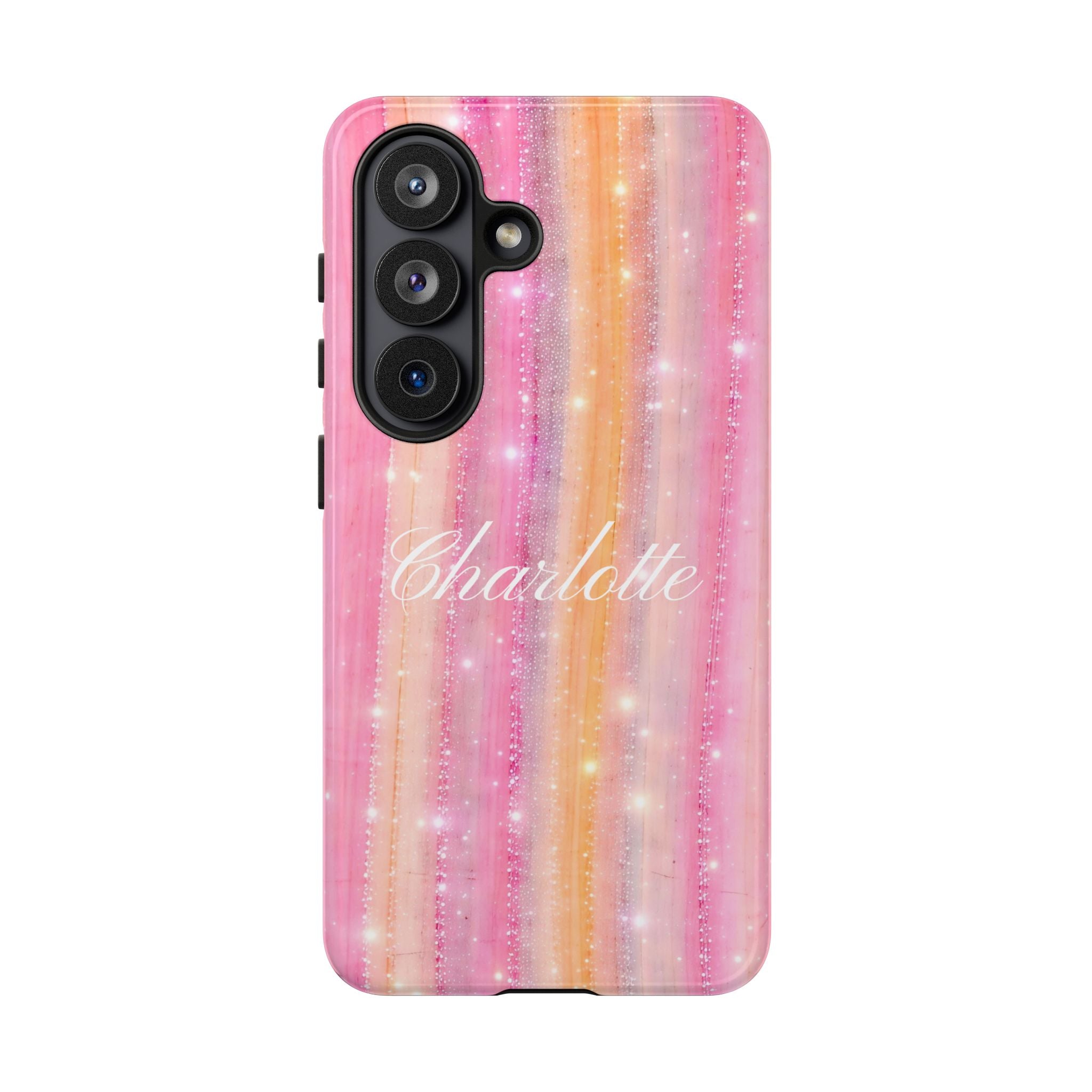 Agate Personalized