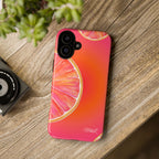 Citrus Glow