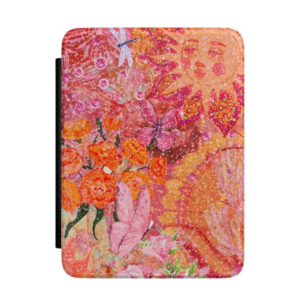 Summer Dreamscape Kindle Case
