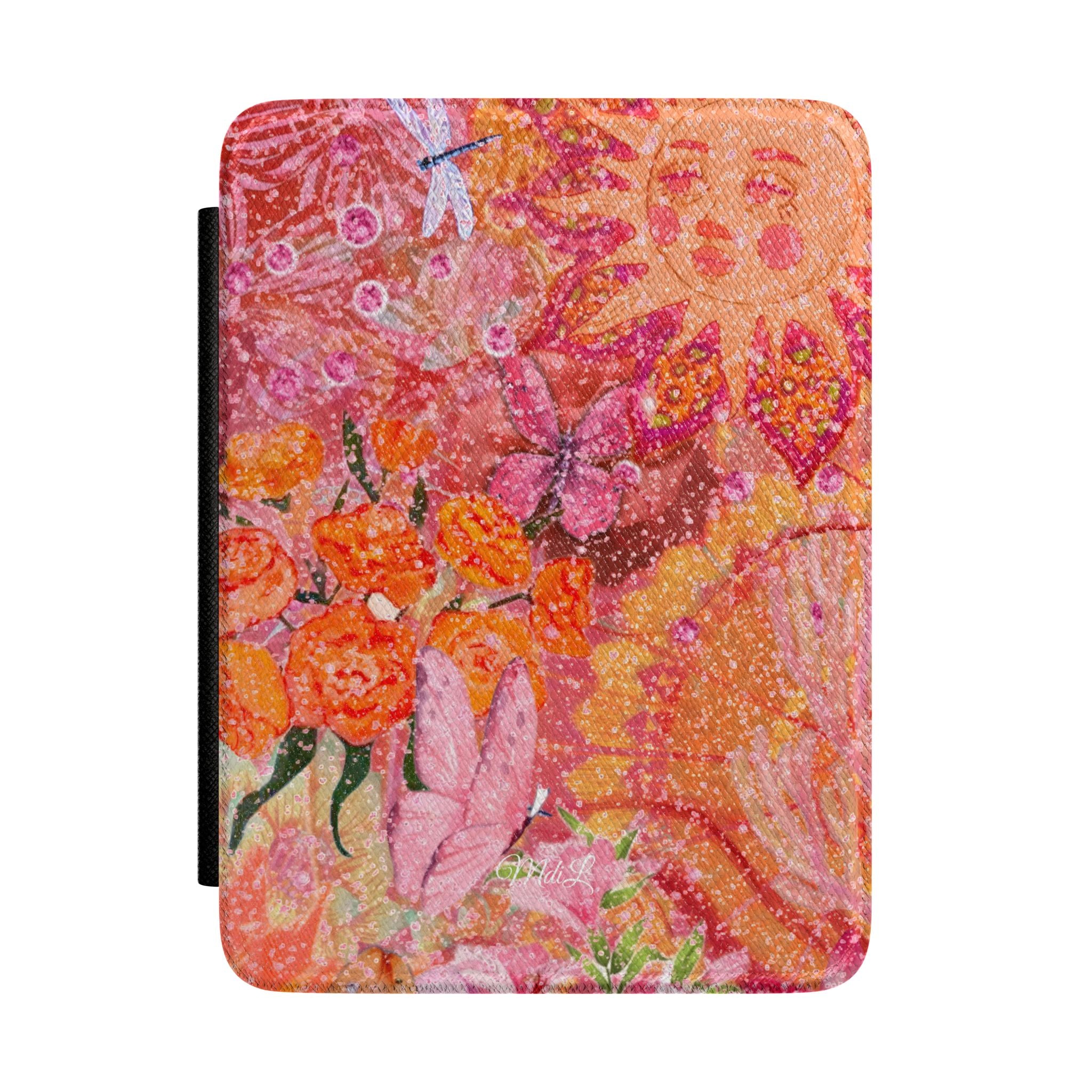 Summer Dreamscape Kindle Case