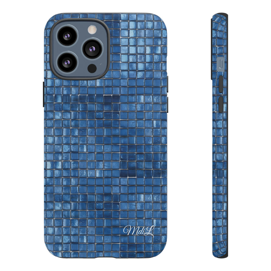 Atlantic Mosaics