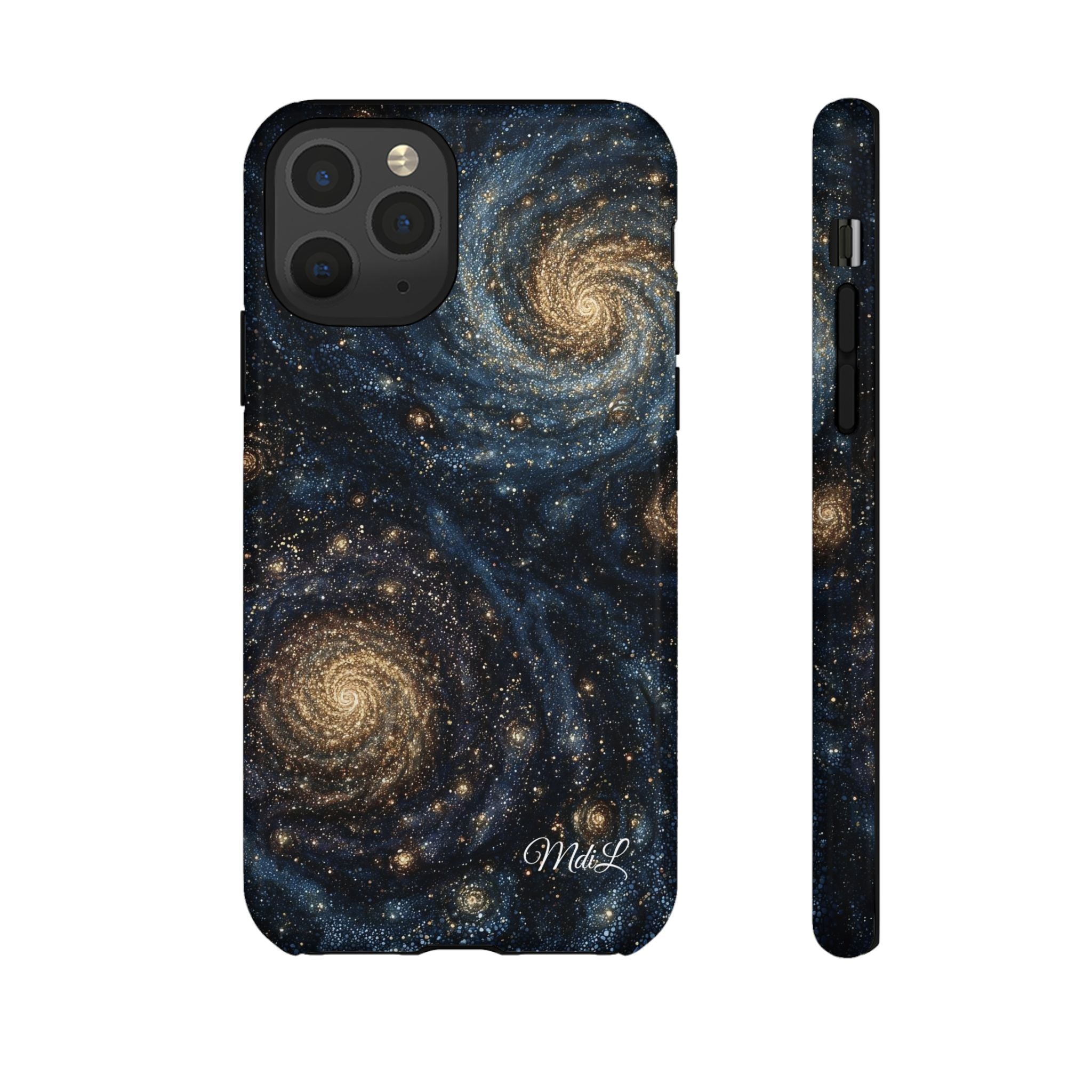 Cosmic | Starry Night - Mare di Luna