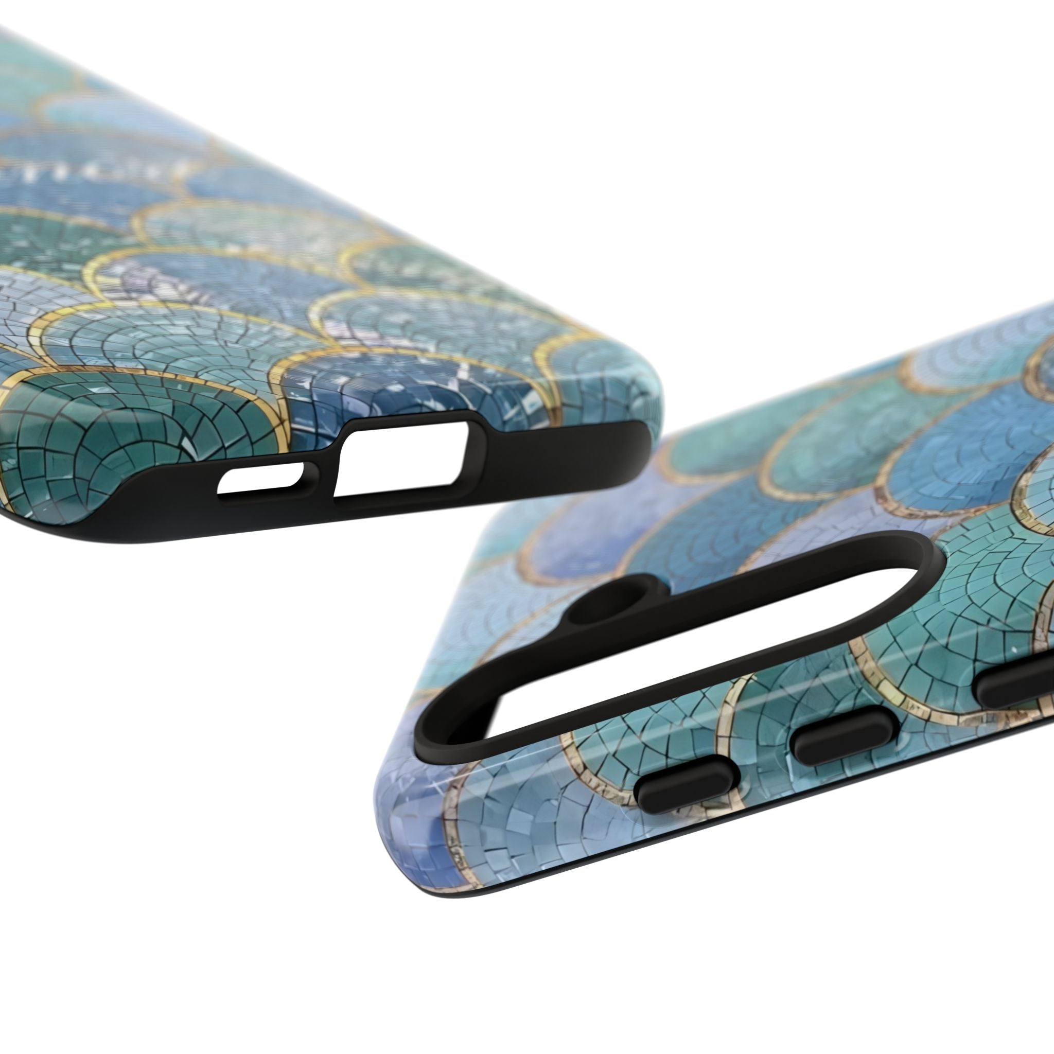 Aqua Personalized