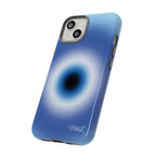 Eye of the Blue
