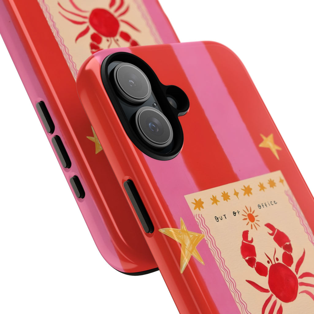 Out of Office