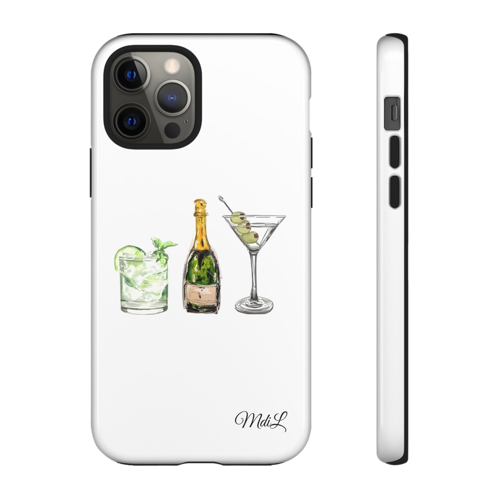 After 5 iPhone Case