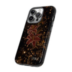Cosmic | Floral - Mare di Luna