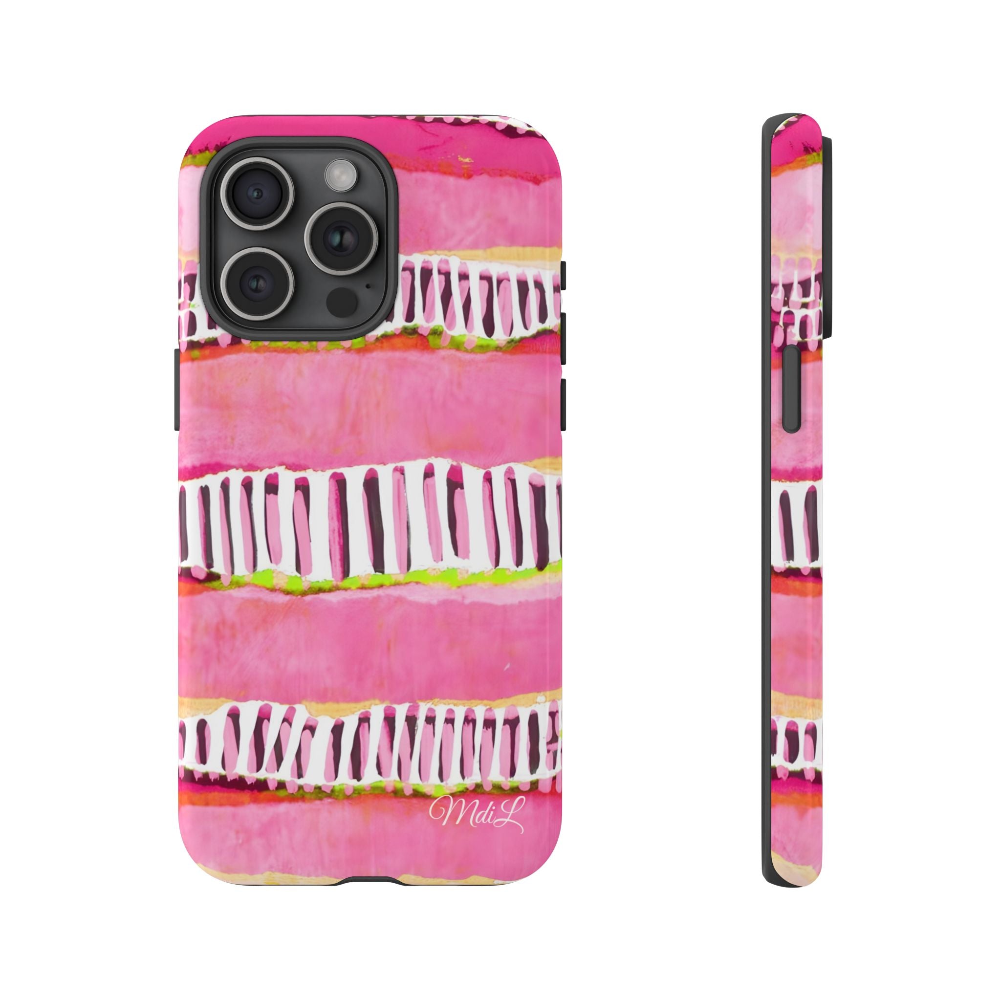 Watermelon Stripes