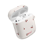 Cherry AirPods Case