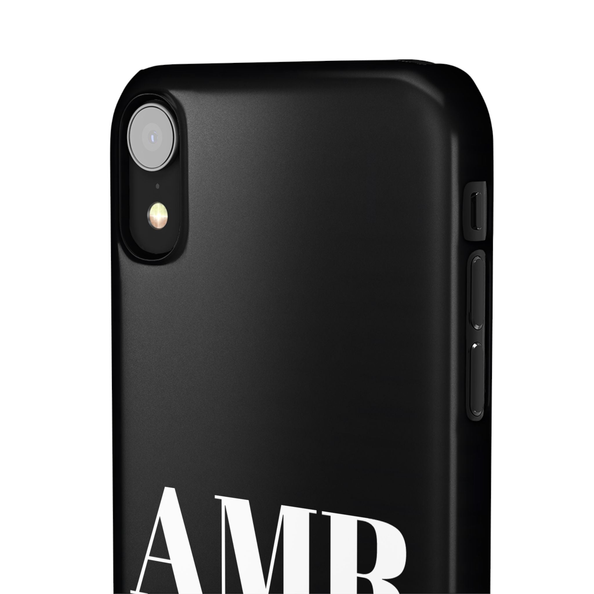 Personalized Snap Case