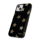 Starlight | Gold and Black - Mare di Luna
