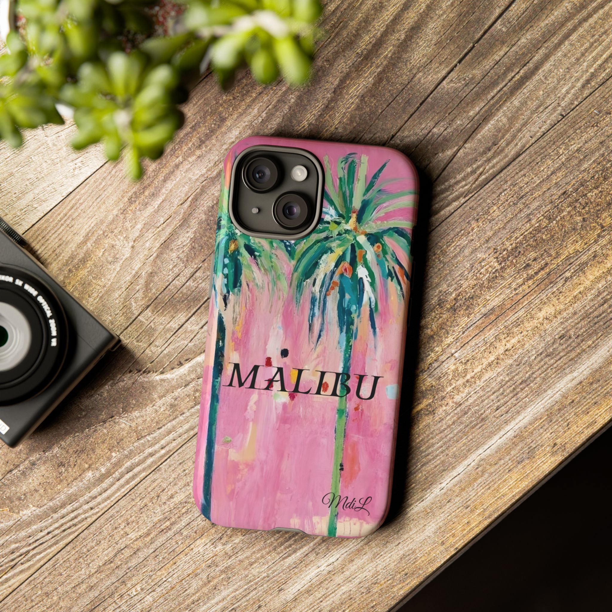 Malibu Vibes