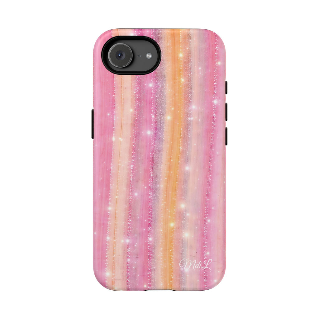 Agate Phone + AirPod Cases