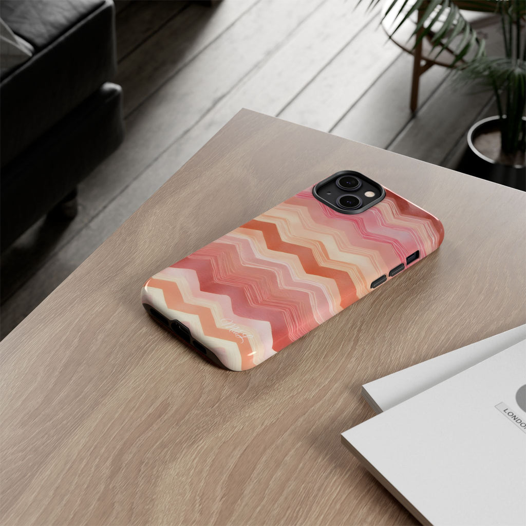 Zig Zag Summer
