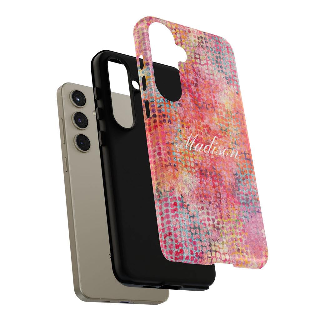 Tramonto Rosa Personalized