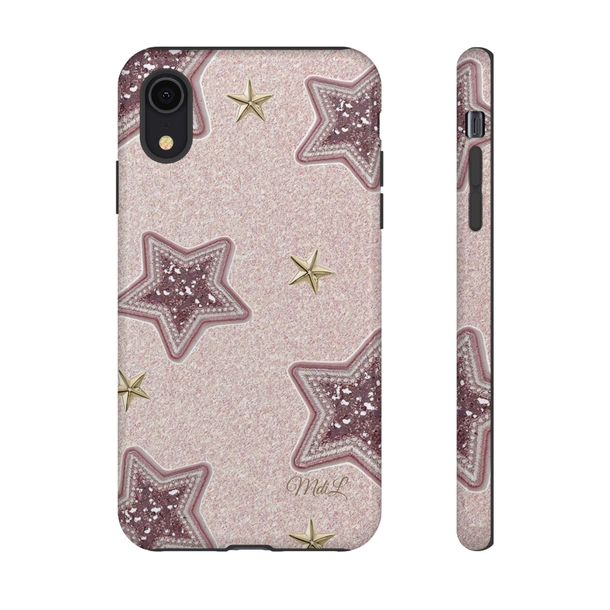Starlight Craft | Pink and Gold - Mare di Luna