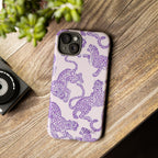 Leopards | Purple