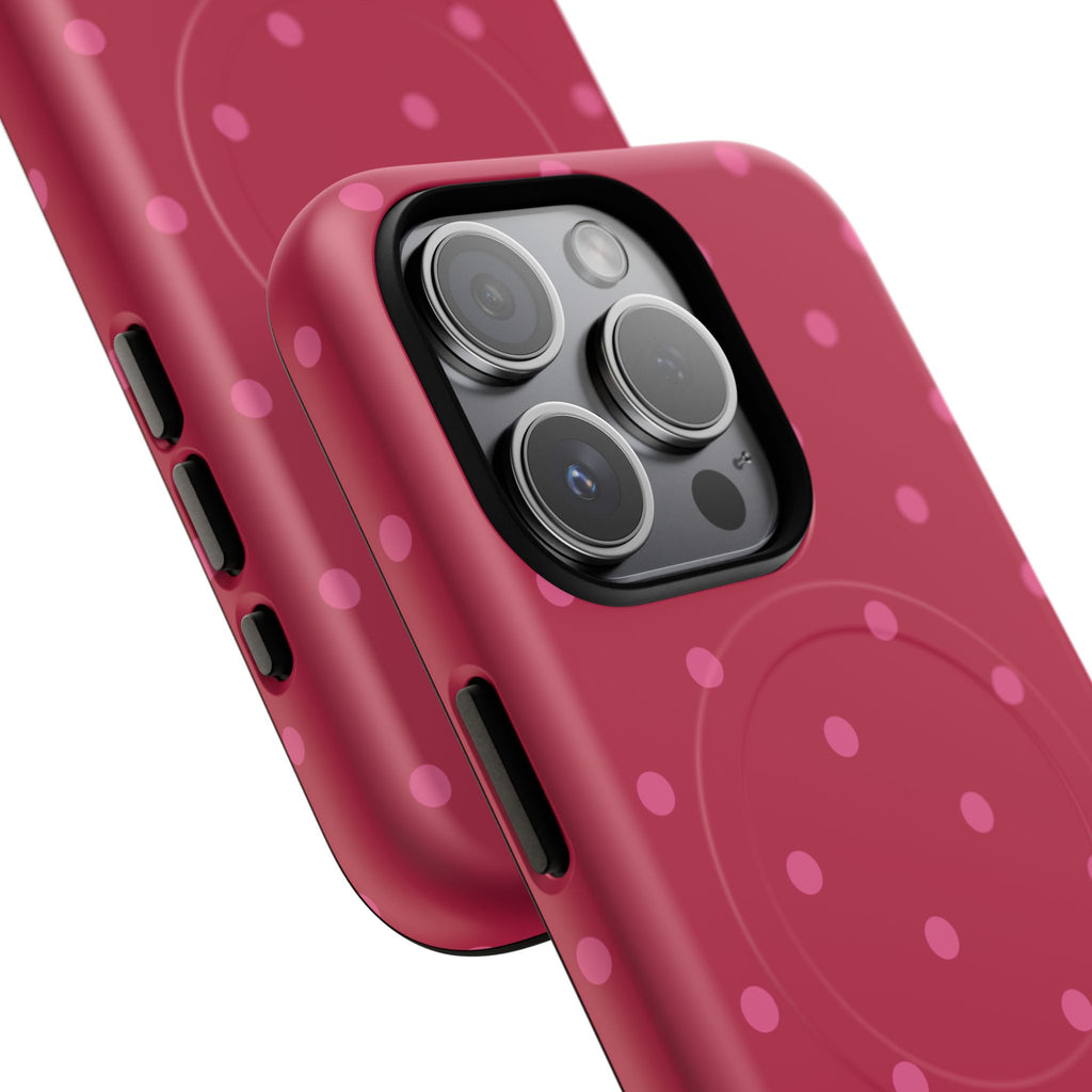 Ruby MagSafe