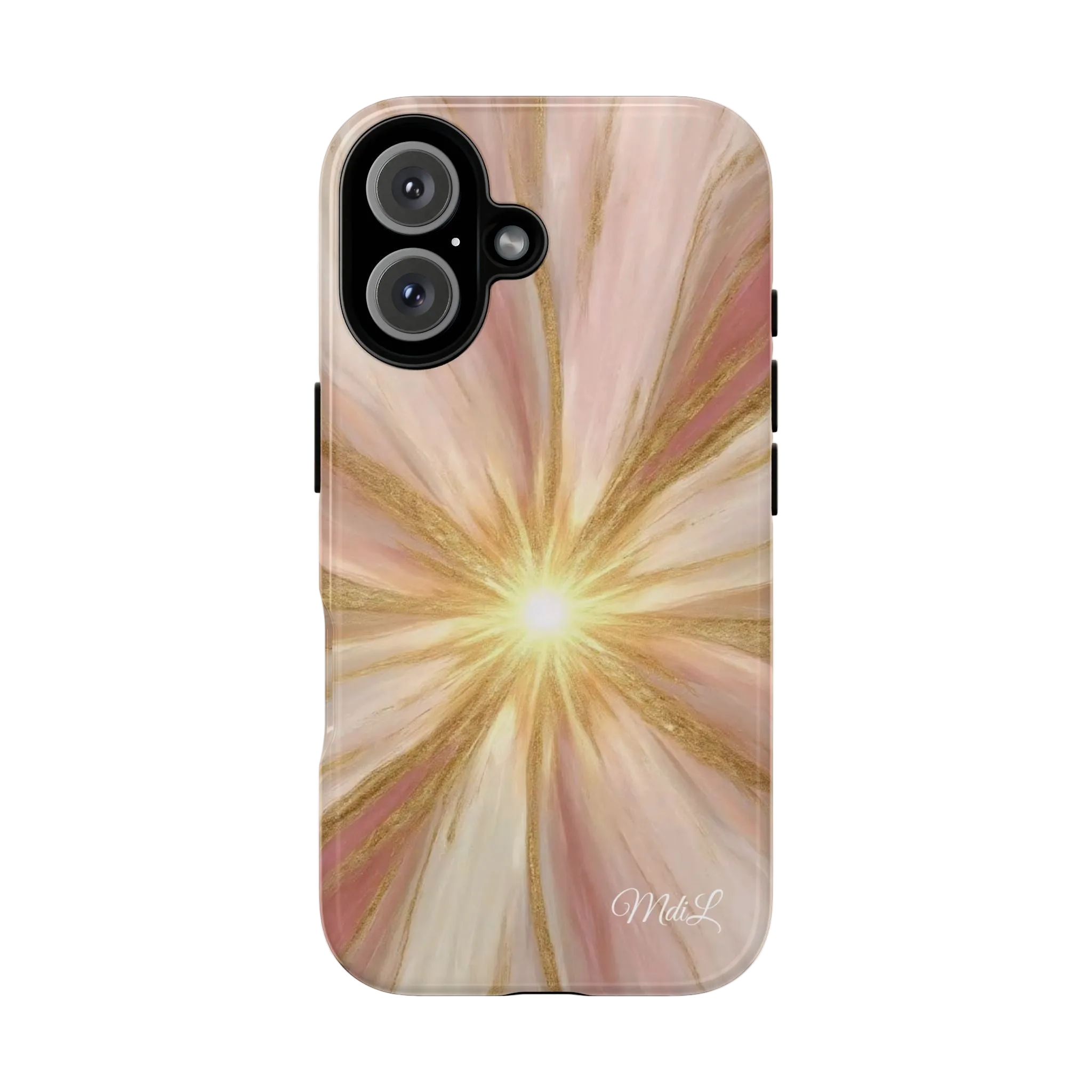 Sunbreak iPhone Case