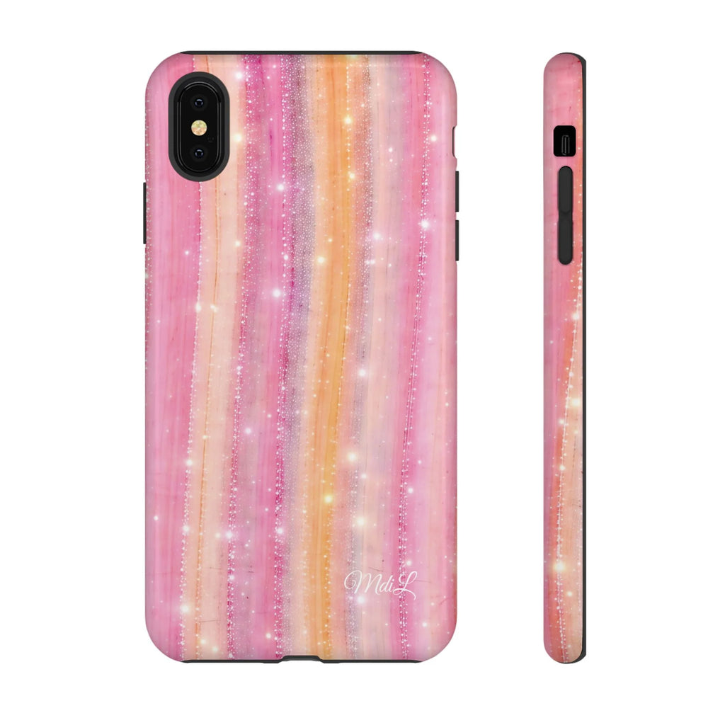 Agate Phone + AirPod Cases